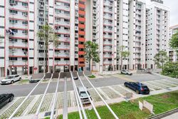 Blk 437 Tampines Street 43 (Tampines), HDB 3 Rooms #504080141